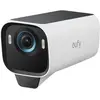 Eufy eufyCam S3 Pro - Caméra de surveillance réseau - puce - extérieur - résistant aux intempéries - couleur (Jour et nuit) - 3840 x 2160 - 4K, 1080p