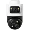 Eufy PoE Bullet-PTZ Cam S4 Balle (forme) Caméra de T8E00321