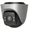 Caméra de surveillance Eufy E41 4K Vision Nocturne Intérieur et Extéri...