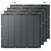 Panneaux solaires flexibles - ANKER - FS20 - 225W - Pack de 4 - Instal...