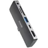 ANKER POWEREXPAND MEDIA HUB DIRECT USB-C PD 6-EN-1