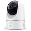 Caméra de surveillance connectée Eufy PNT intérieure Blanc et Noir