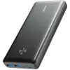 Anker PowerCore III Lithium-Ion (Li-Ion) 25600 mAh Noir