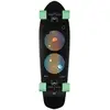 Globe Skate Cruiser Globe Big Blazer Black/Green 32