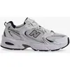 New Balance 530 Femme - WHITE, WHITE 38