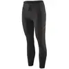 Patagonia - Women's Endless Run 7/8 Tights - Collant de running taille...
