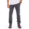 Pantalon patagonia terravia trail gris homme   regular