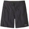 Patagonia Wavefarer - 19 In. Boardshort noir 30
