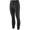 Patagonia - Women's Endless Run 7/8 Tights - Collant de running taille...