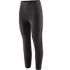 Patagonia Maipo 7.8 Tight Femme Noir