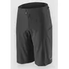 Short Patagonia X sans coussinet noir - 28