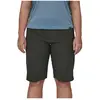 Short patagonia dirt roamer bike shorts femme noir