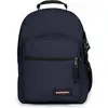 Sac à dos EASTPAK Morius Ultra Marine 2 compartiments bleu marine