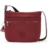 Sac bandoulière - KIPLING - ARTO - 29 CM - Flaring Rust - Bandoulière ajustable