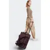 Valise souple sac de voyage Teagan US 2R 54 cm Kipling