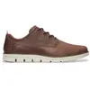 Chaussures Timberland Oxford Bradstreet marron - 42