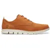 Timberland Bradstreet Low - Chaussures lifestyle homme Saddle 43