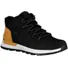 Timberland Sprint Trekker Mid - Chaussures homme Black Nubuck / Wheat 43