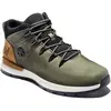 Chaussures de marche Timberland Sprint Trekker vert marron - 43