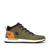 Chaussures de marche Timberland Sprint Trekker vert marron - 41