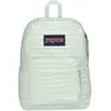 JanSport SUPERBREAK ONE Grand sac à dos, Space Dye Fresh Mint (Vert)