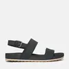Sandales Timberland Malibu Waves 2 Band Sandal noir femme - 40