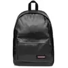 Eastpak OUT OF OFFICE Sac à Dos, 27 L - Glossy Black (Noir)