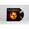 The Enterprise - Celebrating 60 Years Of Star Trek Music - Vinyle