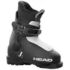 Head Chaussures De Ski J1 Noir Garçon noir MD15.5