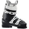 HEAD - Chaussures De Ski Cube 3 60 W Black-White Femme - Femme - Taille 39 - Noir