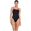 Zoggs Maillot De Bain Kona Triback 34