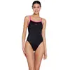 Zoggs Maillot De Bain Kona Triback 28