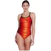 Zoggs Maillot De Bain Strikeback 36