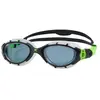Zoggs Lunettes De Natation Predator Flex Small