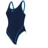 Maillot de bain Zoggs Master bleu marine femme - 40