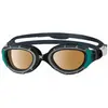 Zoggs Lunettes De Natation Polarisées Predator Flex Ultra Small