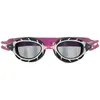 Lunettes de natation Zoggs Predator Regular Fit Pink, Taille Smaller