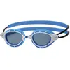 Lunettes de natation Zoggs Predator Bleu Small 461037-BLWH-TSM