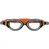 Zoggs - Predator Flex Reactor - Lunettes de natation taille Small, gris