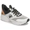 Baskets basses MICHAEL Michael Kors  CHARLIE TRAINER P17658535