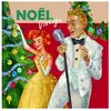 Disques vinyle Funk Soul Sony Music Various Artists - Noël Vintage (1 LP)