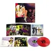 Masterworks Cowboy Bebop Vinyle Violet et Rouge Marbré