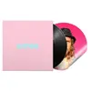 Columbia Aimée - Édition Vinyle 33t Noir + Sticker Géant