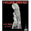 Stuffed Monkey Mylène Farmer Live 2019 DVD