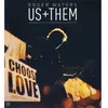 COLUMBIA/LEGACY Us + Them Roger Waters (Interprète) Vinyle album