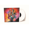 Rca Records Label Hurts 2b Human Edition Limitée Vinyle Blanc