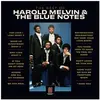 PHILADELPHIA INTERNA The Best Of Harold Melvin And The Blue Notes