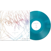 Masterworks One Last Kiss Vinyle Bleu Cristal