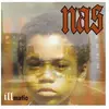 COLUMBIA/LEGACY Illmatic Nas (Interprète) Vinyle album