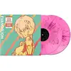 MILAN Evangelion Finally Double Vinyle couleur Rose